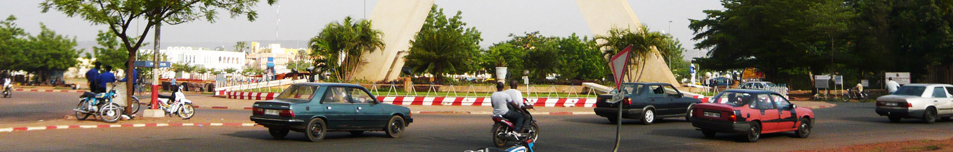 Abidjan